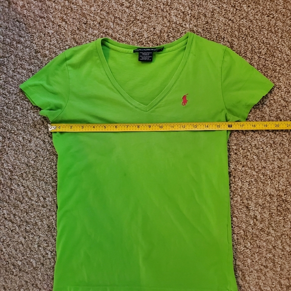 💚Ralph Lauren t-shirt💚 - Picture 5 of 6